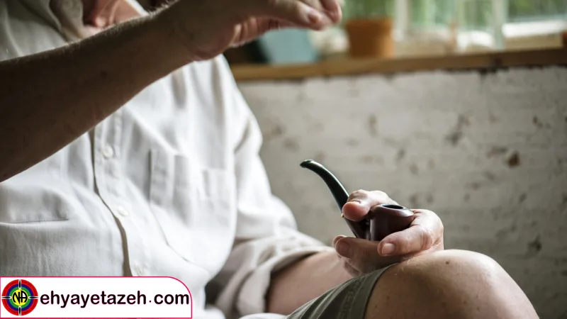 نقش خانواده در کمک به ترک اعتیاد سالمندان راهنمای جامع برای حمایت و بهبود