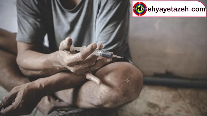 نقش مشاوره روانشناسی در درمان ترک اعتیاد سرپایی اهمیت روان شناسی در کنار درمان های دارویی و فیزیکی