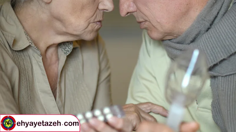 کمپ ترک اعتیاد احیای تازه: زندگی دوباره در فضایی امن 