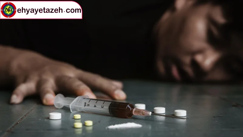 شروعی دوباره برای زندگی بهتر