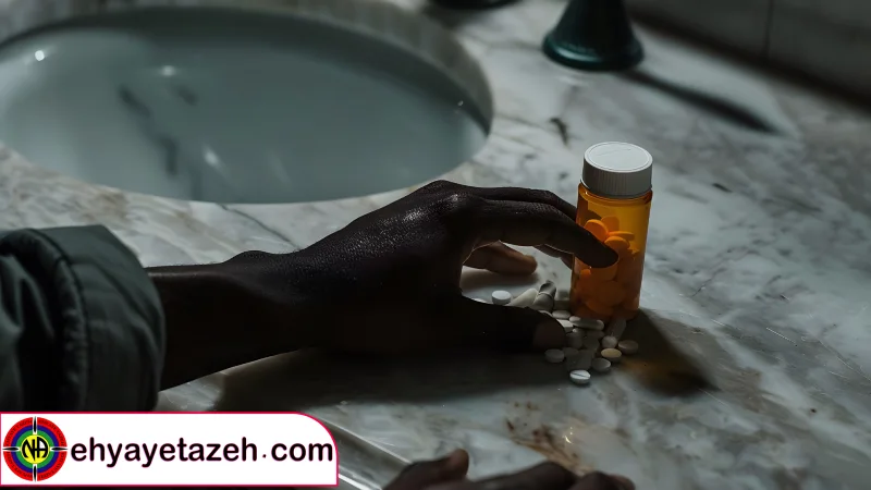 مزایا و معایب استفاده از قرص های ترک اعتیاد