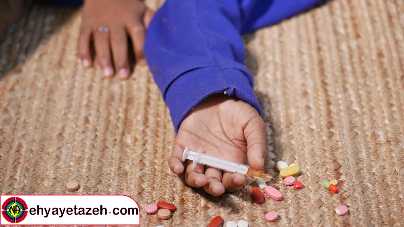 بهترین کمپ ترک اعتیاد اختیاری در مرکز تهران