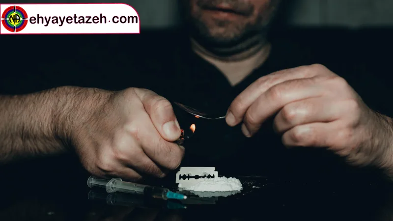 بهترین کمپ ترک اعتیاد اجباری در مرکز تهران