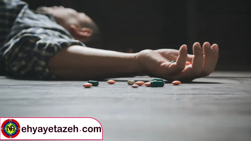 کمپ ترک اعتیاد اجباری در باقرشهر راهکاری موثر برای رهایی از اعتیاد