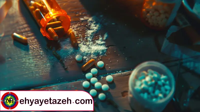 احیای تازه شروعی دوباره برای زندگی سالم و شاداب!