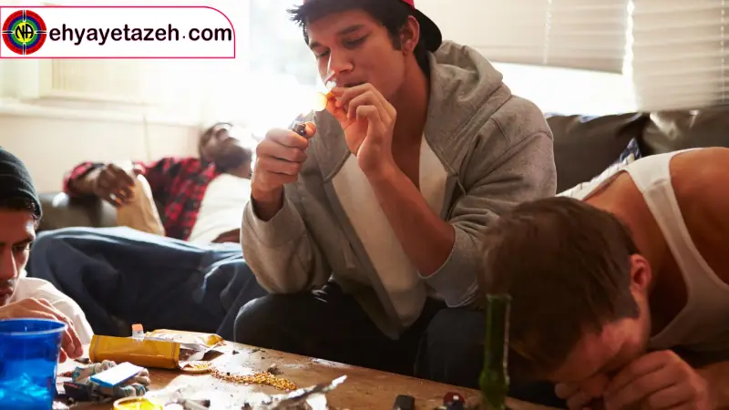 ترک اعتیاد از کجا باید شروع کنیم؟ (نقشه راه گام به گام برای رهایی از وابستگی)