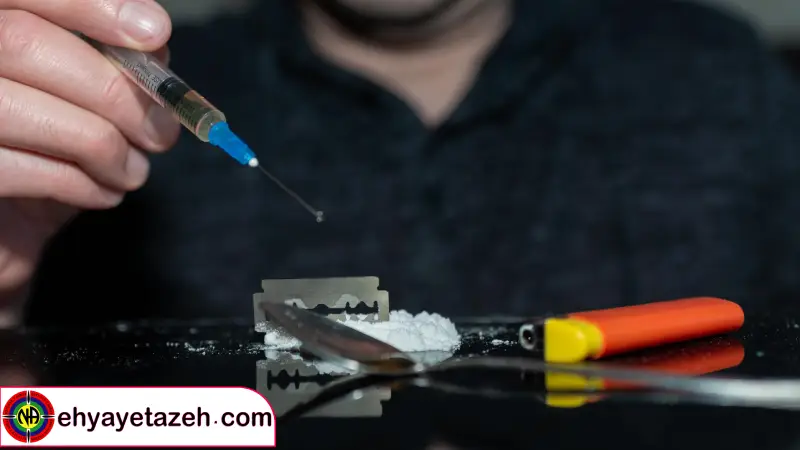 کمپ ترک اعتیاد اجباری در گرمدره رهایی از اعتیاد با رویکردی علمی و مراقبتی