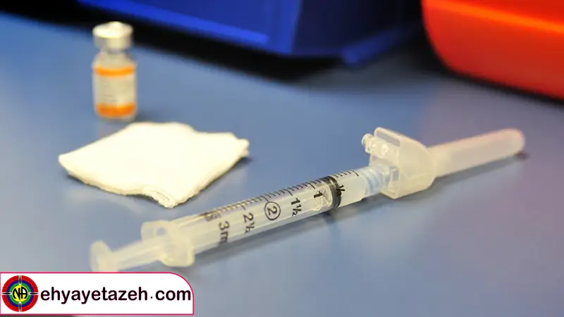 کمپ ترک اعتیاد احیا تازه شروعی دوباره برای زندگی سالم