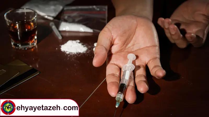 برای ترک اعتیاد از کجا باید شروع کنیم (نقشه راه ترک اعتیاد)