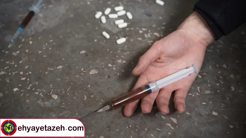 شناخت اعتیاد و علائم آن راهنمای جامع برای شناسایی و درمان اعتیاد