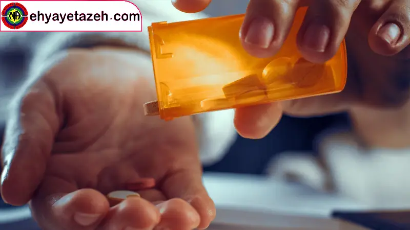 مسکن های دارویی در ترک اعتیاد نقش آرام بخش ها و داروهای مؤثر در فرآیند درمان