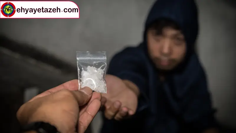 نقش روان درمانی در درمان اعتیاد به شیشه با روش ماتریکس