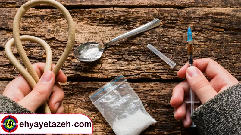 کمپ ترک اعتیاد احیای تازه شروعی دوباره برای زندگی ای سالم تر و شاد تر