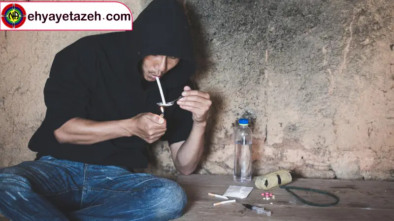 کمپ ترک اعتیاد اختیاری در گرمدره مسیر درمانی امن و مؤثر برای رهایی از اعتیاد