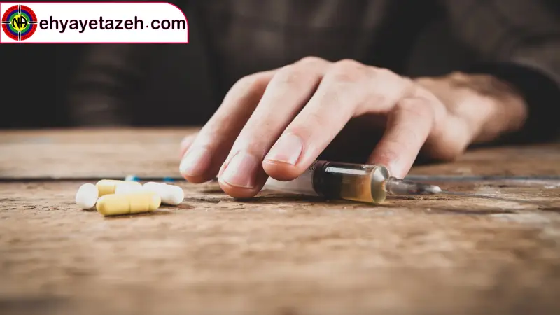 گام های اولیه برای شروع ترک اعتیاد راهی به سوی رهایی و بازسازی زندگی