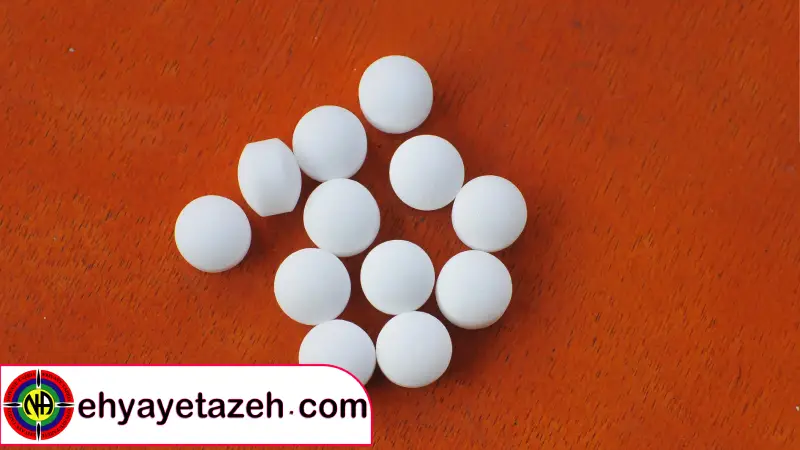 استفاده طولانی مدت از دیکلوفناک و خطرات آن برای سلامت بدن