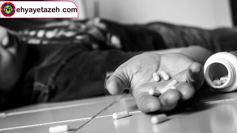 بازگشت به زندگی با کمپ ترک اعتیاد احیای تازه