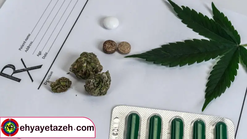 دراگ های جدید و چالش های قانونی و پزشکی آن ها