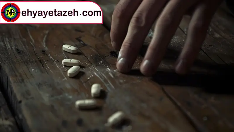 دلایل گرایش به مصرف غیرقانونی زولپیدم و ریتالین