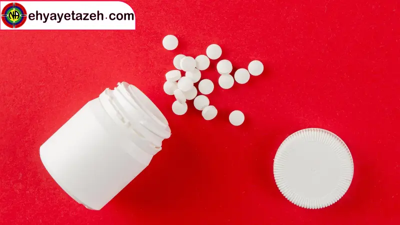 عوارض جانبی شایع و نادر قرص دیکلوفناک