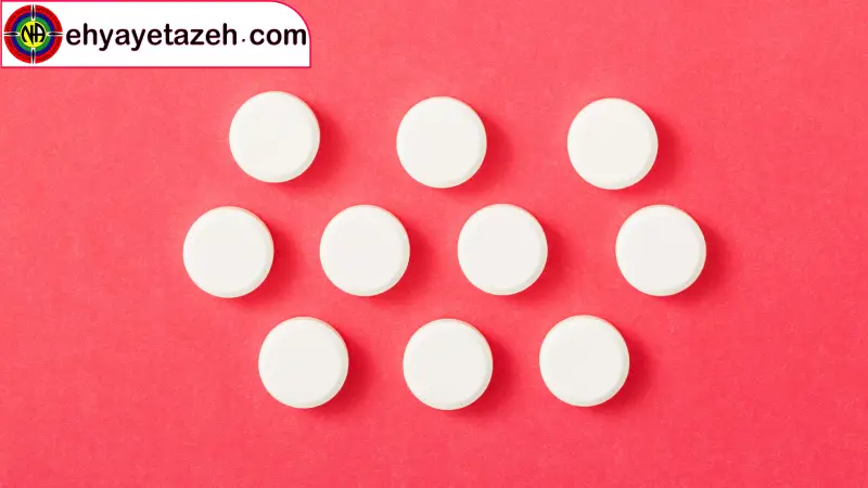 قرص دیکلوفناک چیست؟