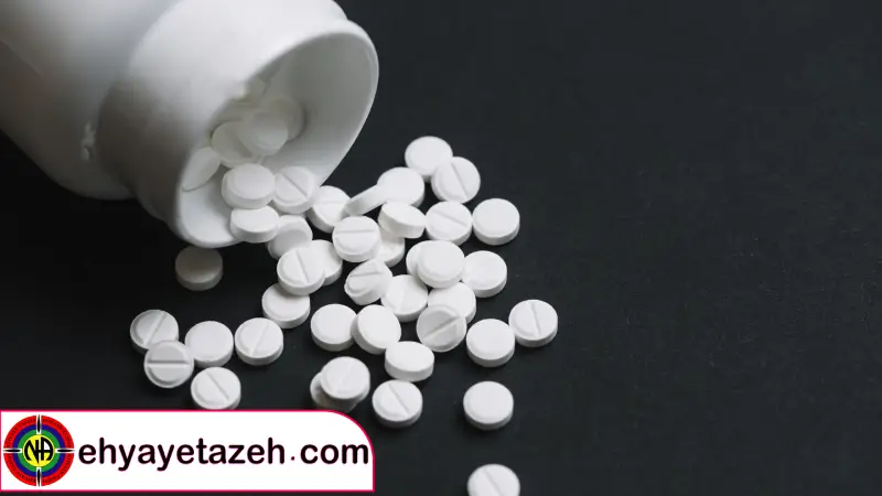 🌱 کمپ ترک اعتیاد احیای تازه؛ شروع دوباره، زندگی دوباره