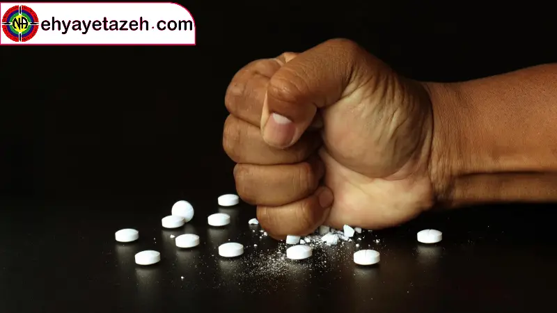 اعتیاد به قرص زولپیدم و ریتالین؛ عوارض، نشانه ها و راه های درمان