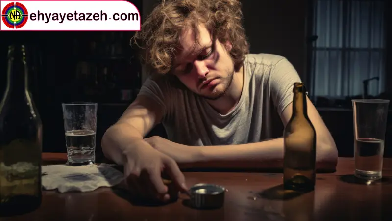 افسردگی بعد از ترک حشیش؛ عبور از تاریکی با آگاهی و حمایت