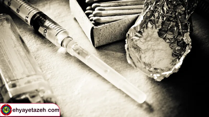 اشک خدا چیست؟