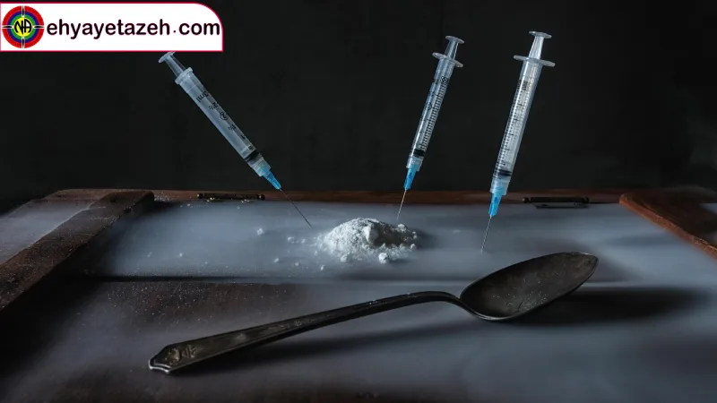 تأثیرات کوتاه مدت و بلندمدت مصرف اشک خدا بر بدن