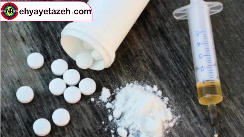 علائم و نشانه های مسمومیت با فنتانیل