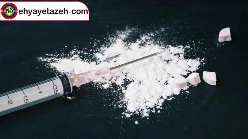 چرا به «اشک خدا» لقب مخدر آدم خوار داده اند؟