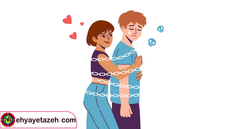 چگونه با فرد معتاد برخورد کنیم؟