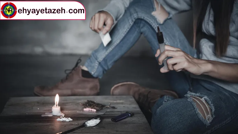 چگونه با فرد معتاد برخورد کنیم؟ راهنمای جامع برای مدیریت وضعیت اعتیاد