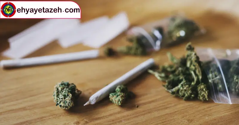 تأثیرات جسمی و روانی مصرف پیکو