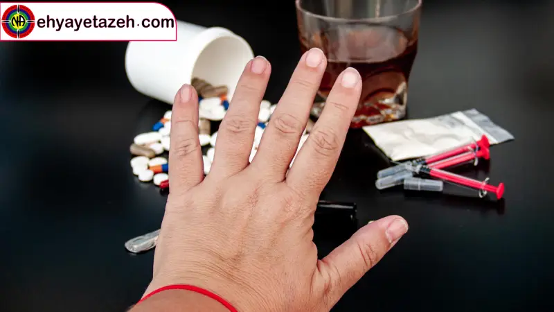 ده سوال متداول کاربران در مورد ریکاوری بدن بعد از ترک اعتیاد