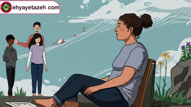 فراتر از روتین – ابعاد روان شناختی و اجتماعی بهبودی