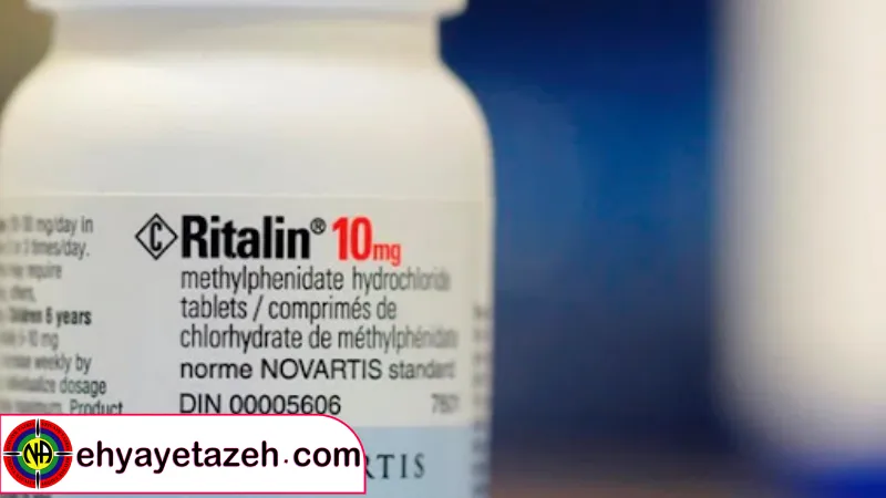 نقش روان درمانی در ترک ریتالین