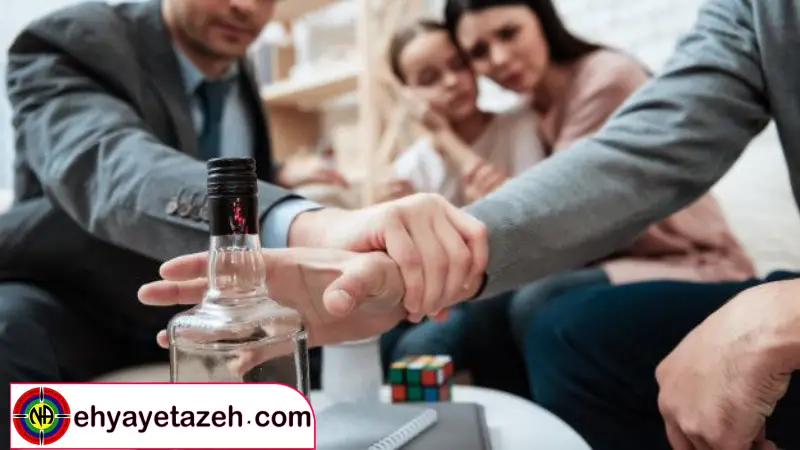 پیشگیری از بازگشت (عود) گام های نهایی در مسیر بهبودی