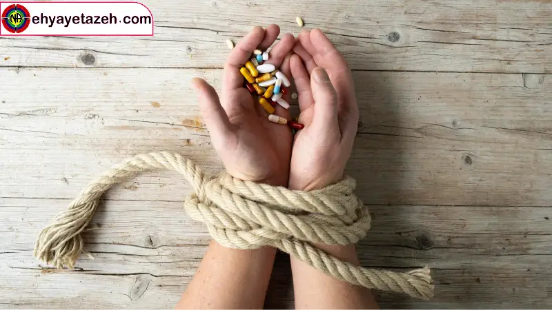 تفاوت کمپ های ترک اعتیاد اجباری و داوطلبانه؛ کدام بهتر است؟