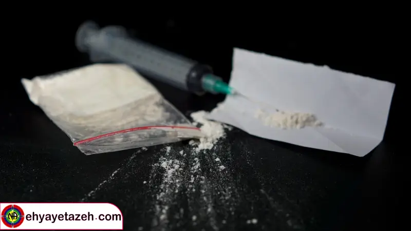 ترک ماده مخدر کروکودیل راه نجات از مرگ خاموش