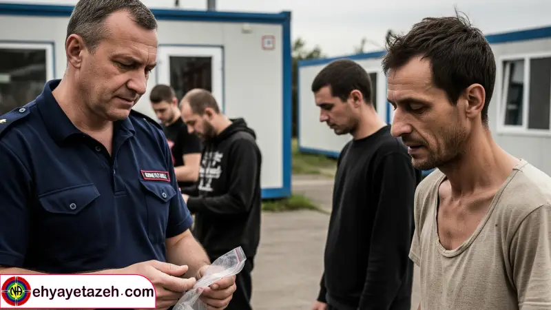 شروعی دوباره با احیای تازه رهایی از اعتیاد، بازگشت به زندگی