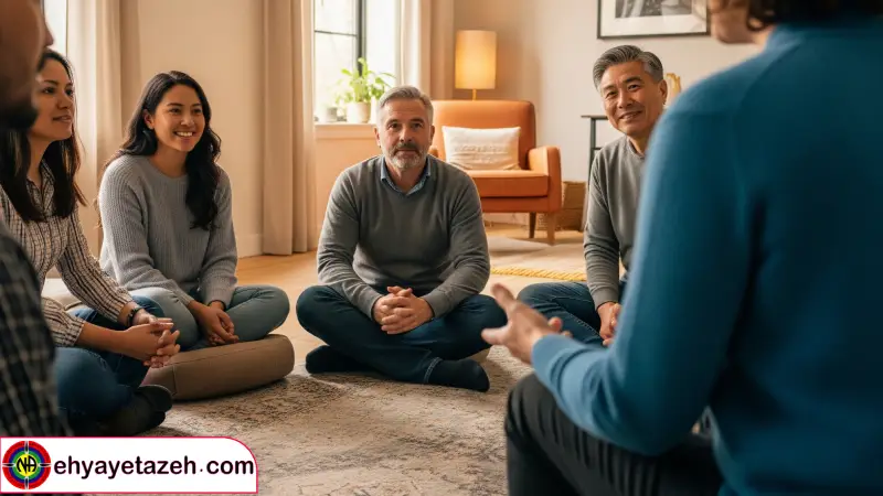 مقایسه جامع قوانین کمپ های ترک اعتیاد در ایران و کشورهای پیشرفته؛ بررسی تفاوت ها و شباهت ها