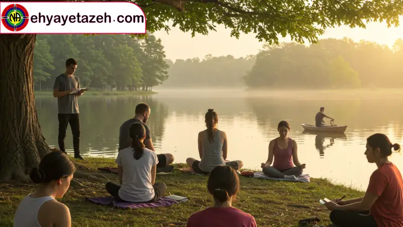 نقش خانواده و جامعه در بهبودی پایدار