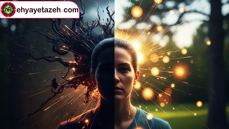 چالش های تشخیصی در بیماران دارای اختلال همزمان (Dual Diagnosis) و رویکردهای درمانی نوین در سال 2025