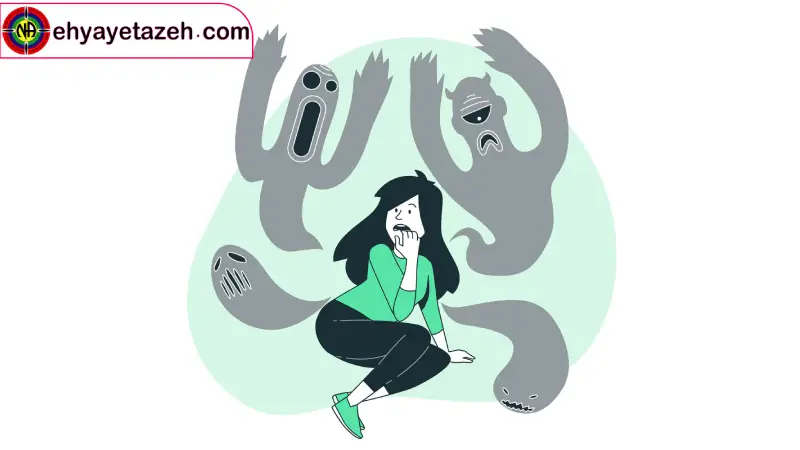 کمپ ترک اعتیاد «احیای تازه» آغاز یک زندگی نو، همین امروز