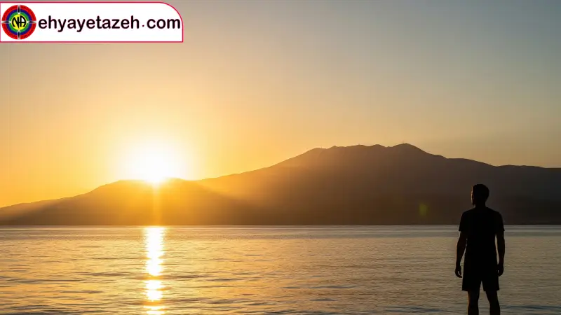 احیای تازه دروازه ای به سوی زندگی نوین