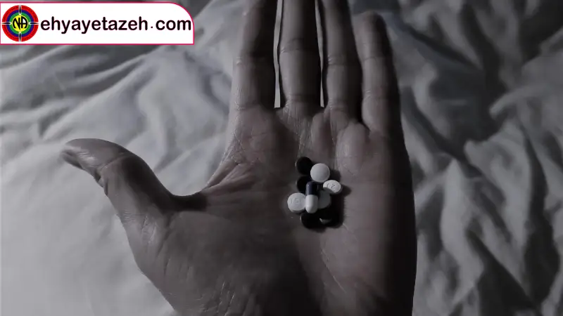 راهکارهای عملی برای ترک اعتیاد به آلپرازولام، دیازپام و زولپیدم