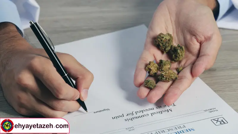 راهکارهای مکمل برای ترک گل