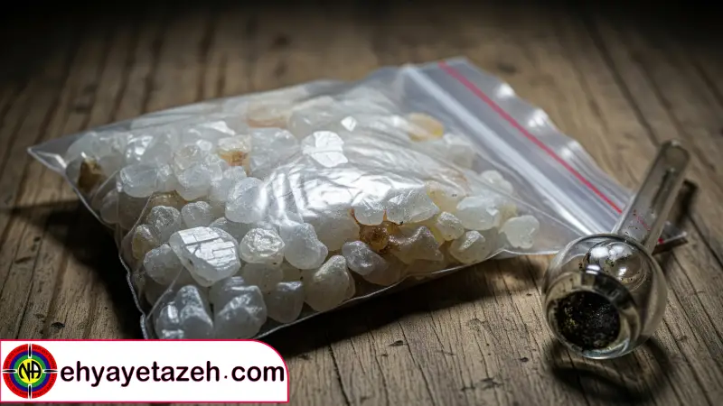 سم زدایی اولین گام در مسیر رهایی